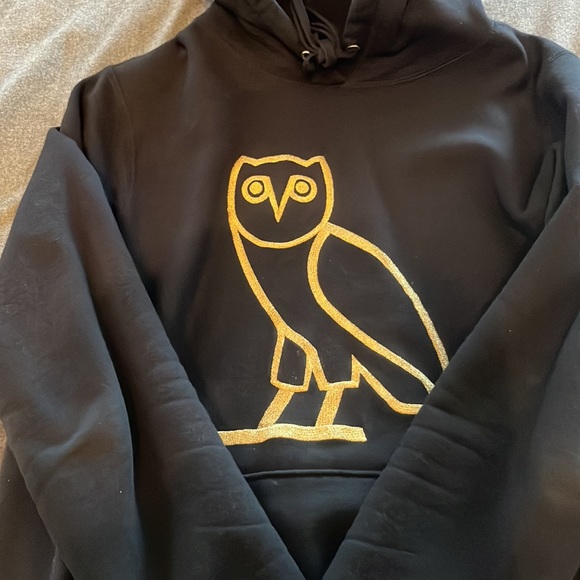 OG OVO Hoodie - Picture 2 of 4